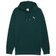 Puma Ανδρικό φούτερ Wardrobe Essentials Relaxed Hoodie